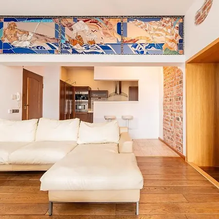 아파트 Luxury Square View #18 *