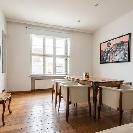 Luxury Square View #18 * 탈린