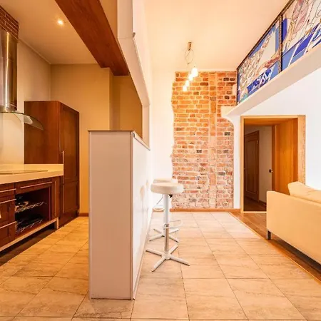 Luxury Square View #18 탈린