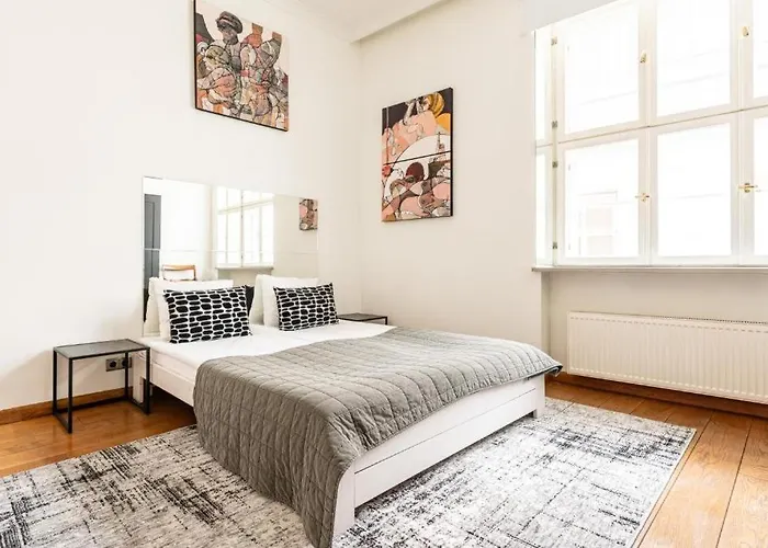 아파트 Luxury Square View #18 *