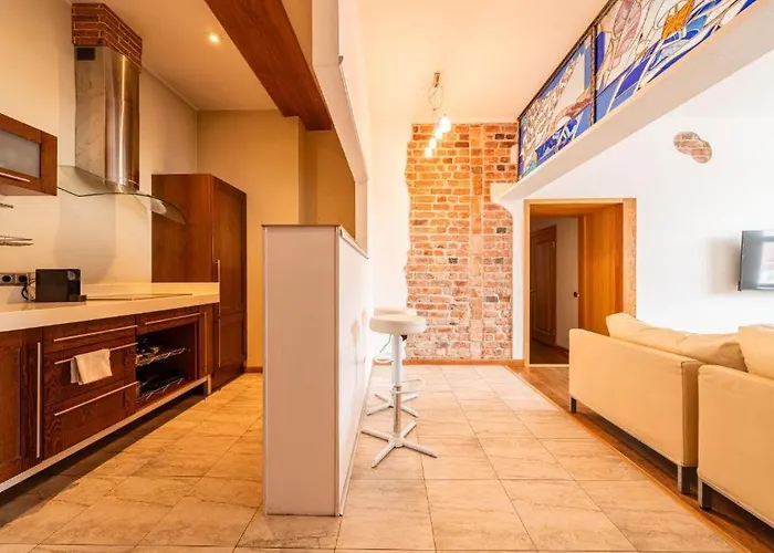 Luxury Square View #18 탈린