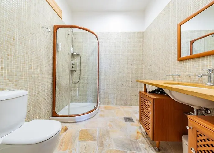 Apartamento Luxury Square View #18 Tallin