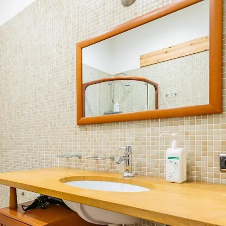 Apartmán Luxury Square View #18