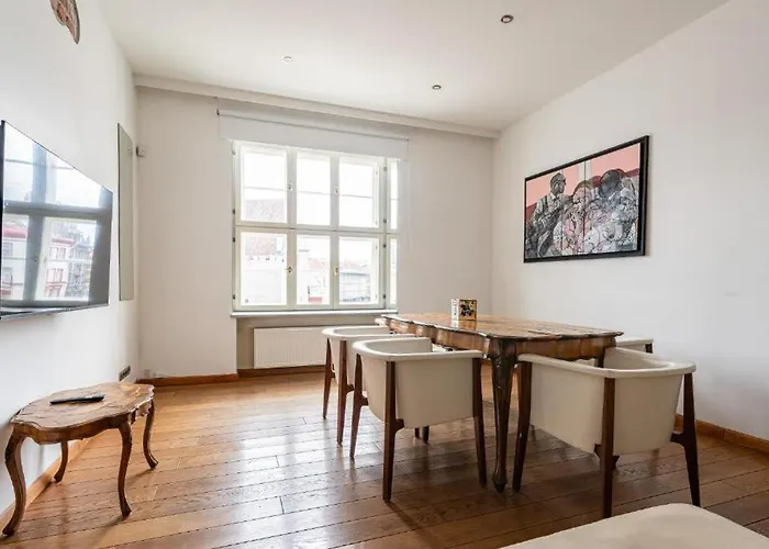 Luxury Square View #18 * Tallinn